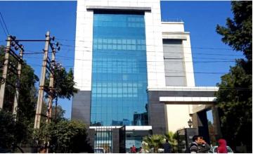 Plot No.267 (Udyog Vihar Phase-2)